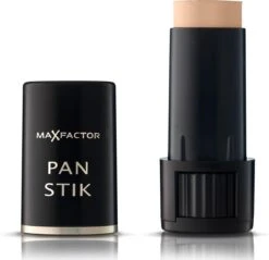 Max Factor Pan Stick - 12 True Beige -Modecosmetica 1200x1159 1