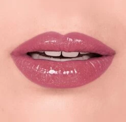 Bourjois Gloss Effet 3D Effect Lipgloss - 03 Brun Rose Academic -Modecosmetica 1200x1164