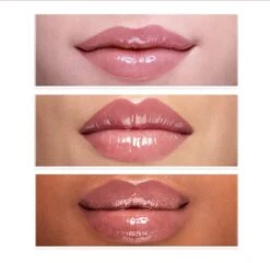 Bourjois Gloss Fabuleux Lipgloss - 4 Popular Pink -Modecosmetica 1200x1165 1