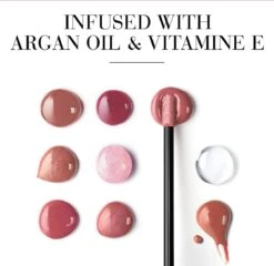 Bourjois Gloss Fabuleux Lipgloss - 4 Popular Pink -Modecosmetica 1200x1165 2