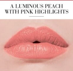 Bourjois ROUGE EDITION - 03 - Peach- Coral -Modecosmetica 1200x1170 3