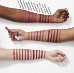 Maybelline SuperStay Ink Crayon Matte Lippenstift - 35 Treat Yourself - Roze -14 Gr -Modecosmetica 1200x1178 1