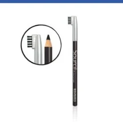 Bourjois Sourcil Precision Wenkbrauwpotlood - 03 Châtain -Modecosmetica 1200x1194 7