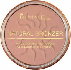 Rimmel London Natural Bronzer Bronzing Powder - 26 Sun Kissed 16 Rimmel London Natural Bronzer Bronzing Powder - 26 Sun Kissed -Modecosmetica 1200x1195 4