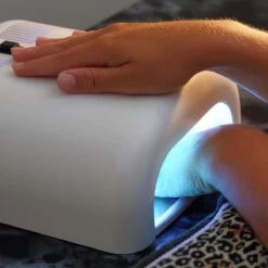 Pink Gellac - Base Coat Gellak - Transparant - 15 Ml -Modecosmetica 1200x1200 101