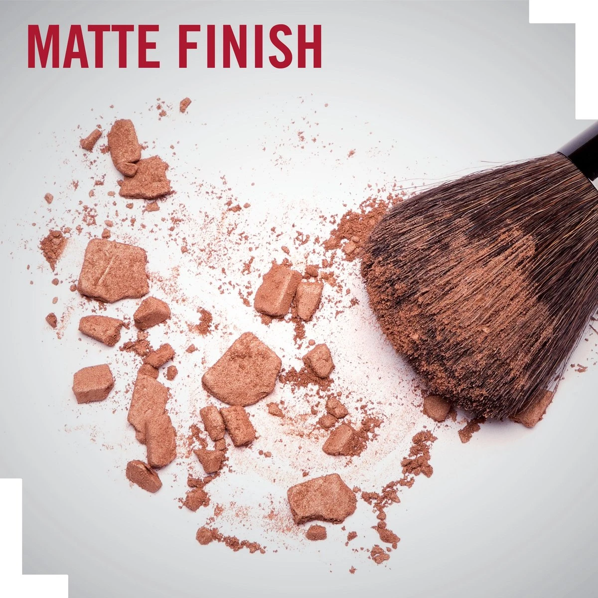 Rimmel London Natural Bronzer Bronzing Powder - 26 Sun Kissed 4 Rimmel London Natural Bronzer Bronzing Powder - 26 Sun Kissed - Afbeelding 4