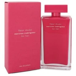 Narciso Rodriguez - Fleur Musc For Her - Eau De Parfum 150ML -Modecosmetica 1200x1200 12