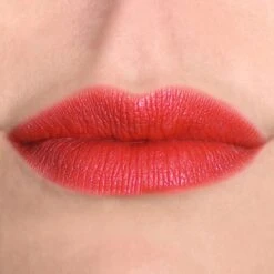 Blèzi® Lip Fix 45 Breezy Red - Lipstick - Lippenstift Langhoudend - Rood Oranje -Modecosmetica 1200x1200 161