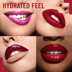 Rimmel London Moisture Renew Lippenstift - 210 Fancy -Modecosmetica 1200x1200 166