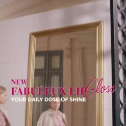 Bourjois Gloss Fabuleux Lipgloss - 4 Popular Pink -Modecosmetica 1200x1200 170