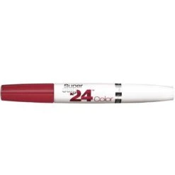 Maybelline Superstay 24h - 560 Red Alert - Rood - Lippenstift -Modecosmetica 1200x1200 183