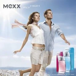 Mexx Fly High Woman Eau De Toilette 40 Ml -Modecosmetica 1200x1200 21