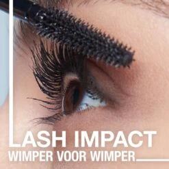 Maybelline Lash Sensational Sky High Waterproof - Zwart - Lengte Mascara - 6 Ml -Modecosmetica 1200x1200 211