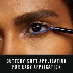 Max Factor Kohl Kajal Automatic Oogpotlood - 002 Azure -Modecosmetica 1200x1200 228