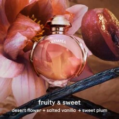 Paco Rabanne Olympea Legend 80 Ml - Eau De Parfum - Damesparfum -Modecosmetica 1200x1200 27