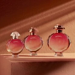 Paco Rabanne Olympea Legend 80 Ml - Eau De Parfum - Damesparfum -Modecosmetica 1200x1200 31
