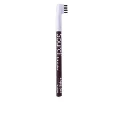 Bourjois Sourcil Precision Wenkbrauwpotlood - 03 Châtain -Modecosmetica 1200x1200 355