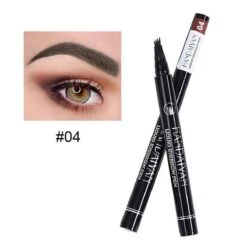 Joya Beauty® Microblading Eyebrow Tattoo Pen | Waterproof Tattoo Wenkbrauw Pen |Wenkbrauwpen | Kleur 4: Bruin 25 Joya Beauty® Microblading Eyebrow Tattoo Pen | Waterproof Tattoo Wenkbrauw Pen |Wenkbrauwpen | Kleur 4: Bruin -Modecosmetica 1200x1200 359