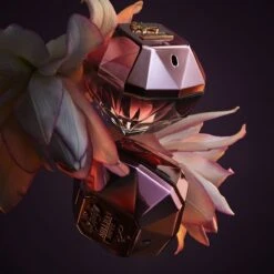 Paco Rabanne Lady Million Empire 30 Ml - Eau De Parfum - Damesparfum -Modecosmetica 1200x1200 39