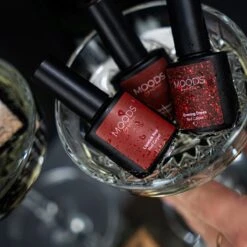 Moods Gellac - Lipstick Red - Gellak - Classic Rood - 15ML -Modecosmetica 1200x1200 49