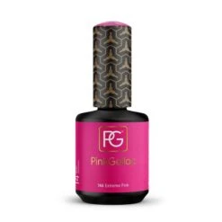 Pink Gellac - Extreme Pink - Gellak - Vegan - Roze - Glanzend - 15ml -Modecosmetica 1200x1200 56