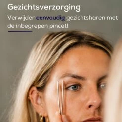 Skeraxo 8-delige Luxe Verschillende Tools - Professioneel Manicure Set & Pedicureset Met Nagelvijl & Nageltang – Behandeling Nagels En Huid -Modecosmetica 1200x1200 72