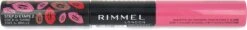 Rimmel London Provocalips Lip Color Lippenstift - 200 I'll Call You -Modecosmetica 1200x148