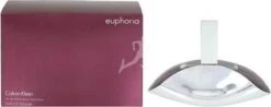 Calvin Klein Euphoria - 160ml - Eau De Parfum -Modecosmetica 1200x475