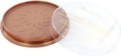 Rimmel London Natural Bronzer Bronzing Powder - 26 Sun Kissed 20 Rimmel London Natural Bronzer Bronzing Powder - 26 Sun Kissed -Modecosmetica 1200x556