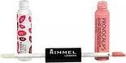 Rimmel London Provocalips Kiss Proof 16 Hr Liquid Lip - 700 Skinny Dipping - 7 Ml - Nude -Modecosmetica 1200x603 1
