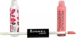 Rimmel London Provocalips Lip Color Lippenstift - 200 I'll Call You -Modecosmetica 1200x608