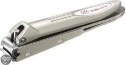 Seki Edge Satin Nagelknipper S-109 -Modecosmetica 1200x620