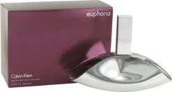 Calvin Klein Euphoria - 160ml - Eau De Parfum -Modecosmetica 1200x644