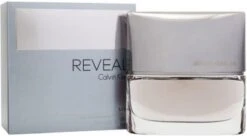 Calvin Klein Reveal 100 Ml - Eau De Toilette - Herenparfum -Modecosmetica 1200x660