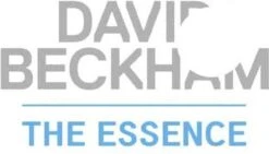 David Beckham Essence 75 Ml - Eau De Toilette - Herenparfum -Modecosmetica 1200x683