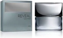 Calvin Klein Reveal 100 Ml - Eau De Toilette - Herenparfum -Modecosmetica 1200x722