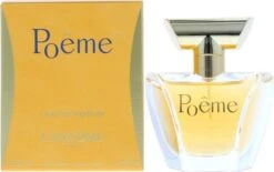 Lancôme Poême 30 Ml - Eau De Parfum - Damesparfum -Modecosmetica 1200x751