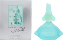 Salvador Dali Salvador - Dali Laguna Edt Spray 100ml -Modecosmetica 1200x762 1