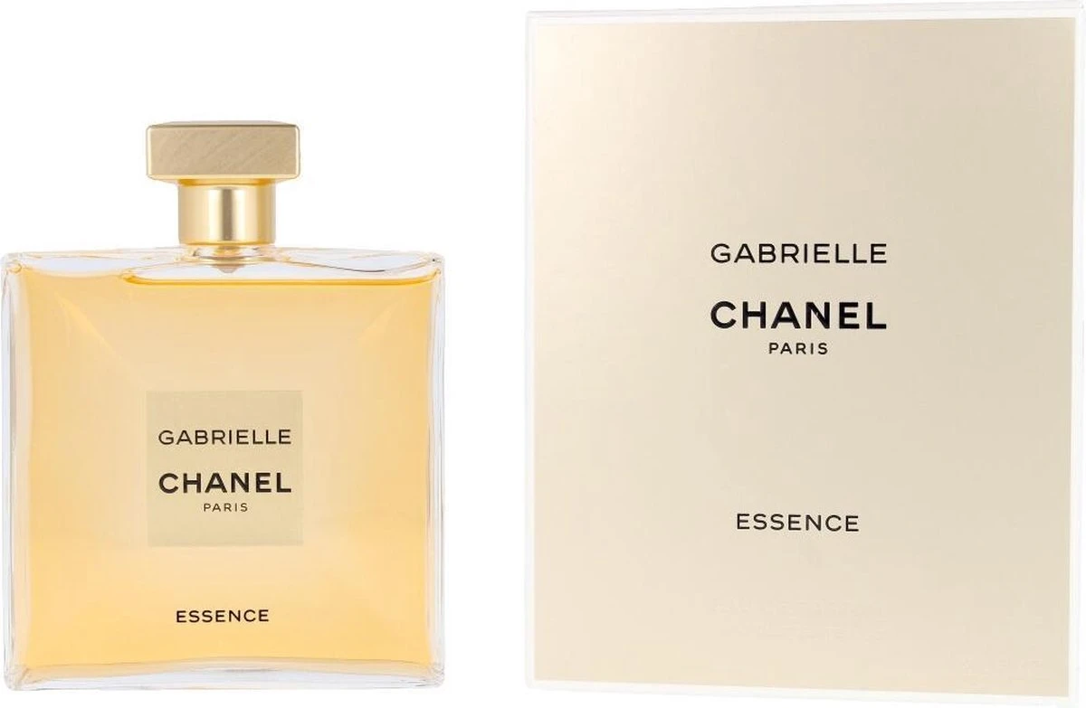 CHANEL Gabrielle Essence Vrouwen 100 Ml 5 CHANEL Gabrielle Essence Vrouwen 100 Ml - Afbeelding 5