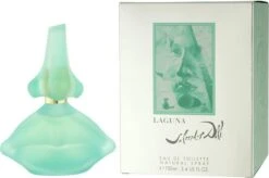 Salvador Dali Salvador - Dali Laguna Edt Spray 100ml -Modecosmetica 1200x798