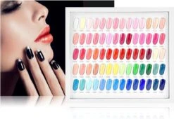 Venalisa 120 Set | 12ml Per Stuk | Professionele Set | Gellak Nagellak | Inclusief Koffer | Polygel | Polygel Kleuren | Polygel Nagels | Polygel Kit 22 Venalisa 120 Set | 12ml Per Stuk | Professionele Set | Gellak Nagellak | Inclusief Koffer | Polygel | Polygel Kleuren | Polygel Nagels | Polygel Kit -Modecosmetica 1200x826 1