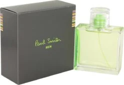 Paul Smith Man - 100ml - Eau De Toilette 19 Paul Smith Man - 100ml - Eau De Toilette -Modecosmetica 1200x826