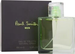 Paul Smith Man - 100ml - Eau De Toilette 16 Paul Smith Man - 100ml - Eau De Toilette -Modecosmetica 1200x858
