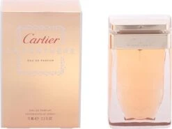 Cartier La Panthere 75 Ml - Eau De Parfum - Damesparfum -Modecosmetica 1200x900