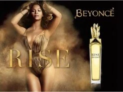 Beyonce Rise - 100ml - Eau De Parfum -Modecosmetica 1200x904