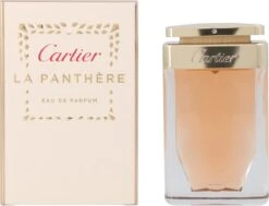 Cartier La Panthere 75 Ml - Eau De Parfum - Damesparfum -Modecosmetica 1200x919 1
