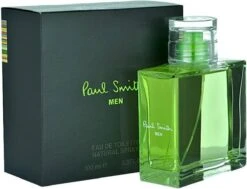 Paul Smith Man - 100ml - Eau De Toilette 13 Paul Smith Man - 100ml - Eau De Toilette -Modecosmetica 1200x919