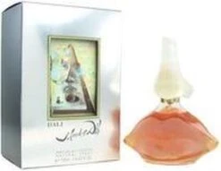 SALVADOR DALI By Salvador Dali 100 Ml - Parfum De Toilette Spray -Modecosmetica 1200x927