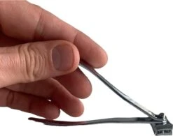 Medies - Extra Grote Nagelknipper Voor Teennagels Met 360° Aanpasbare Kop | Teennagelknipper | Teennagel Knipper | Nagelknipper | Nagelknipper Groot | Nagelknipper Voeten | Pedicure | Manicure - 10cm - Stainless Steel - Aanpasbaar 360° -Modecosmetica 1200x948 1