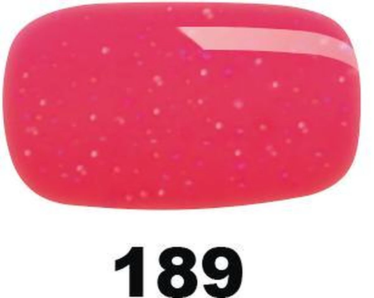 Pink Gellac - Paradise Pink - Gellak - Vegan - Roze - Glanzend - 15ml 8 Pink Gellac - Paradise Pink - Gellak - Vegan - Roze - Glanzend - 15ml - Afbeelding 8